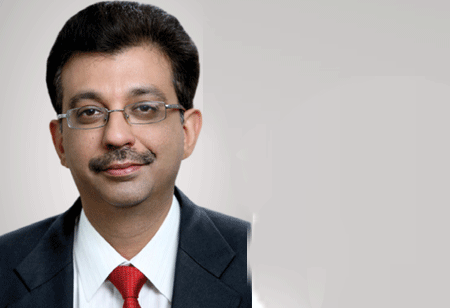 Evolving Role Of  Financial Consulting In India