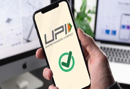 UPI-based payments cross 10 bn monthly transactions for 1st time