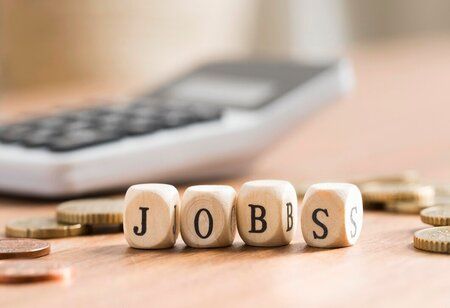 India is Revamping its Job Market from the Grounds Up