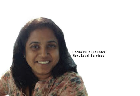 Next Legal Services:Rendering Legal Assistance to the Corporate Sector