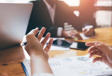 How Businesses Can Avoid Bankruptcy?