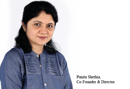 Rajesh Shethia Consultants: Crossing Milestones and Breaking Stereotypes