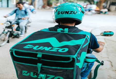 Dunzo App Stake in talks, to be bought by Tata Digital: Reports