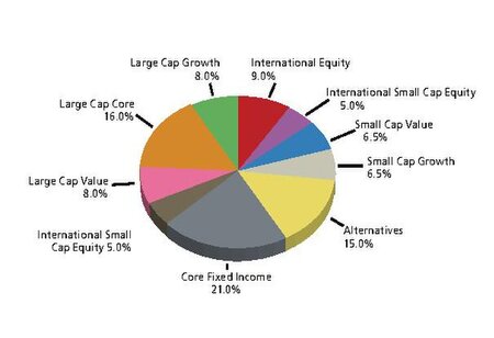 Factors a Company should Look out for Before Asset Allocation