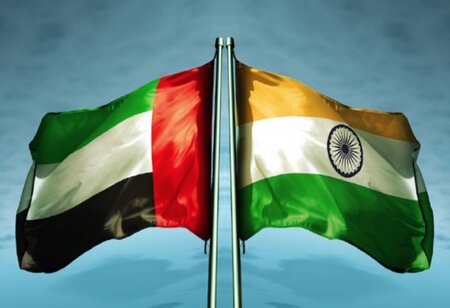India looks to sign CEPA trade pact with UAE