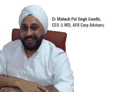 AFII Corp Advisory: Rendering Quality Advice to Mergers&Acquisitions