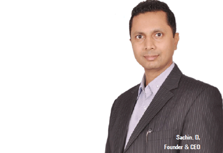 CFOSME:  A Leading Consulting Firm Providing Shared CFO Services to SMEs