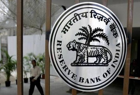 RBI collaborates NGFS for dealing with financial risks of climate change, states EcoSurvey