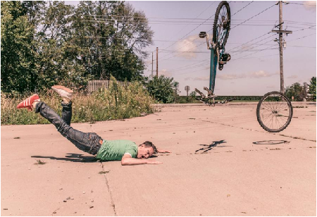 13 bad qualities that are guaranteed to make you pissed off at university