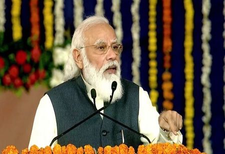 PM Modi initiates Vehicle Scrappage Policy to boost economy