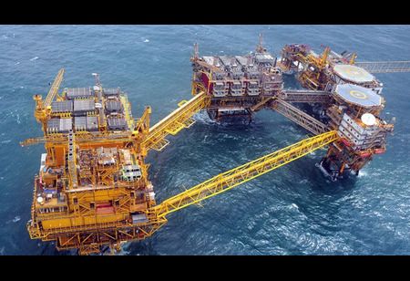 KG-D6 Dispute Between RIL and Centre Likely to End by 2026