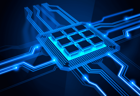 U.S. Allocates $162M to Boost Microchip Semiconductor Production