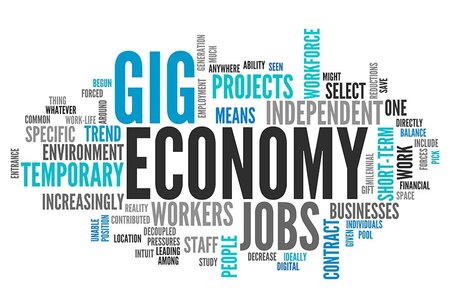 ILO Seeks Better Regulatory Cooperation Among Countries To Help Algorithm Dependent Gig Economy Workers