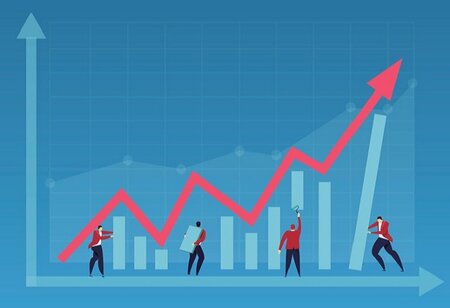 The Interplays between Stock Markets and a Nation's Economy