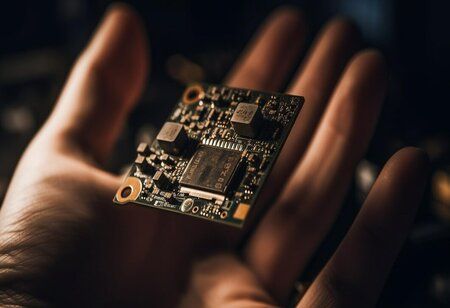 China to Restrict Intel and AMD CPUs in Government PCs