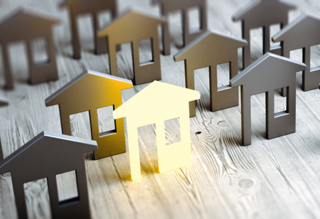 Future sentiment index for real estate drops amid the 2nd COVID-19 wave