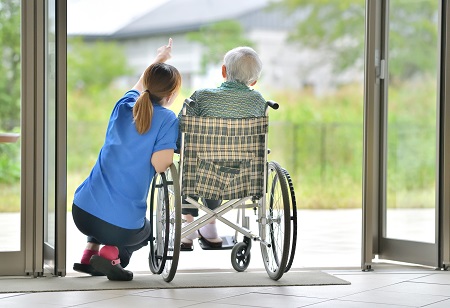 7 Signs An Aged Care Provider Is Right For Your Family