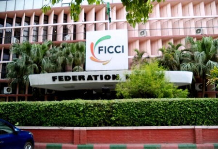Second wave has impacted 58 per cent of firms by state curbs according to FICCI-Dhruva Advisors Survey