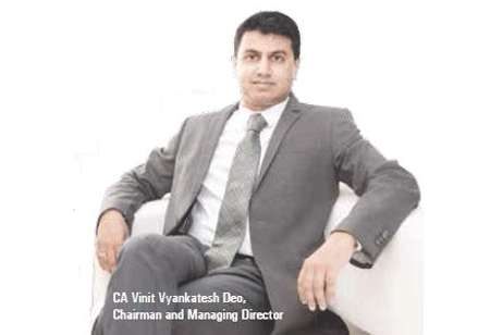 Posiview Consulting: Delivering 360° FundingServices to Real Estate Industry