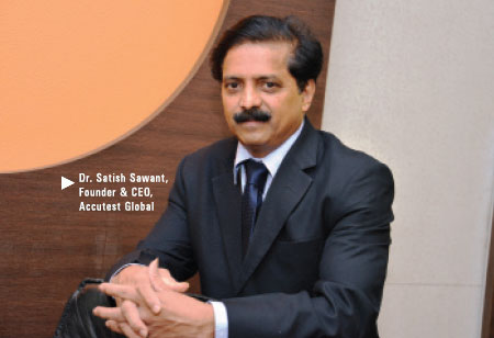 Accutest Global: Addressing the Need for CRO in Clinical Research 