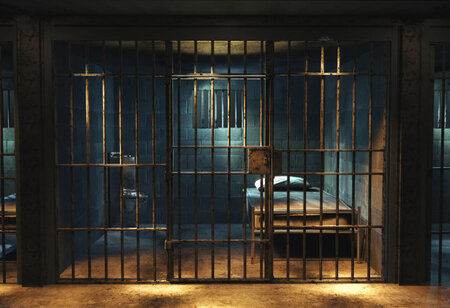 Tihar Jail Faces Tech Dilemma as Inmates Exploit 5G Network