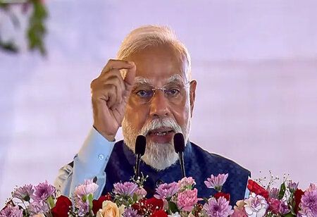PM Modi Announces Major GST Overhaul: Tax Cuts and Two-Slab Structure in the Works