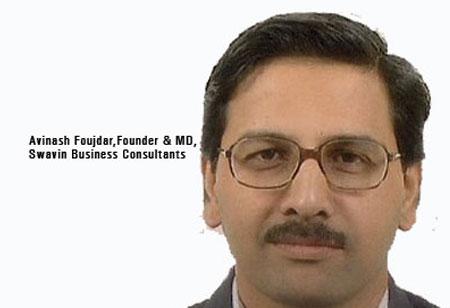 Swavin Business Consultants: Infusing Efficiency into International Trade and Business Management