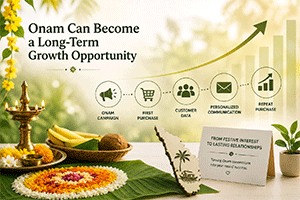 Onam Can Become a Long-Term Growth Opportunity Onam Can Become a Long-Term Growth Opportunity