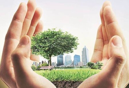 IFC, HDFC Venture Into $250 Million Partnership to Endorse Economical Green Housing Finance in India