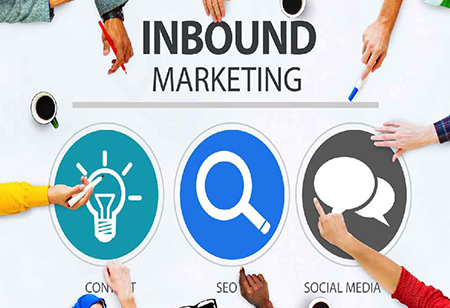 Top Reasons Why Businesses should implement Inbound Marketing Strategy