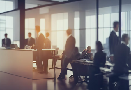 Wipro's Workforce reduces for the Fifth Consecutive Quarter