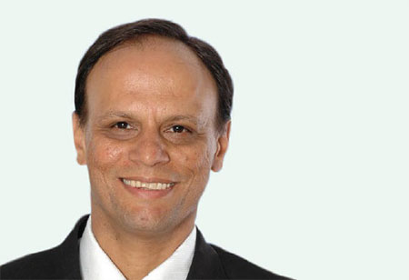 Outlook of the Indian Consulting Market