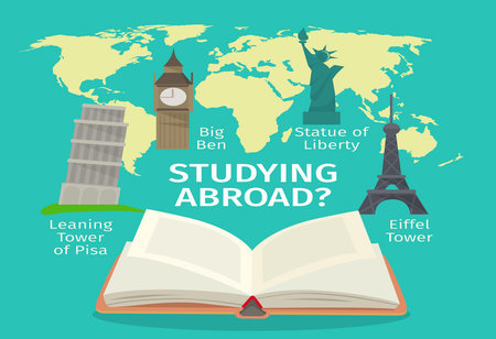 How to Find Best Overseas Education consultants Around You?