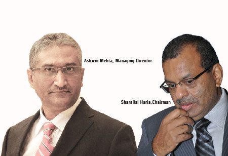 Pankti Management Consultancy:  A Catalyst in the Segment of Debt Syndication