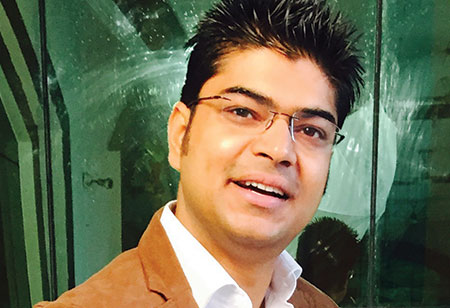 Architecture & Interior Design - Trends Evolving in India