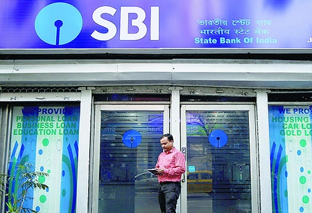 SBI looks at raising up to $2 billion in FY24 via overseas sales of bonds