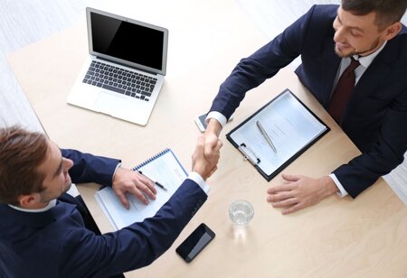 Why Hiring External Consultants Is the New Corporate Trend?