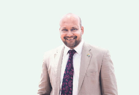 Digital Future… Let's Cross Breed it with a Warm Past