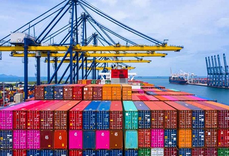 India's trade gap with UAE widens as oil imports rise