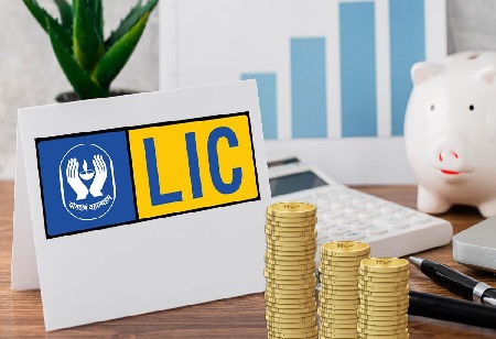 LIC leads 24 member club in terms of policies sold, premium earned