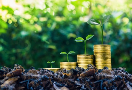 Government nods for final green bonds framework