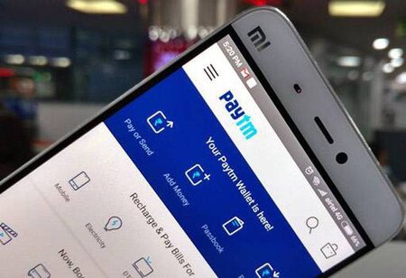 LIC India Links Up ties up with Paytm to Handle its Epayments