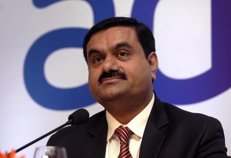 Adani makes open offer for 26% each in Ambuja Cements, ACC