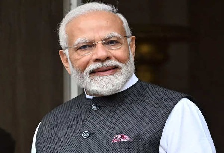 France obtains India's UPI, and tourists may make payments in Rupees: PM Modi