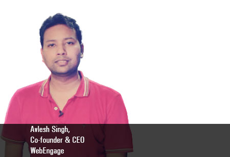 WebEngage: Simplifying Conversion Rate Optimization