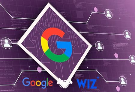 Google Acquires Wiz for $32B in Landmark Cybersecurity Deal