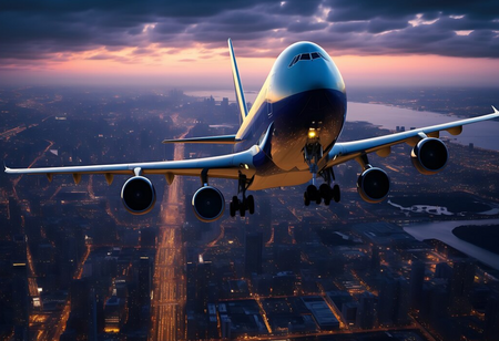 Jet Lenders are Requesting that the JKC Produce a Flying Permit