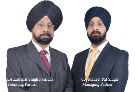 I.P. Pasricha & Co: Committed to Empower MSME's and Growing Corporate