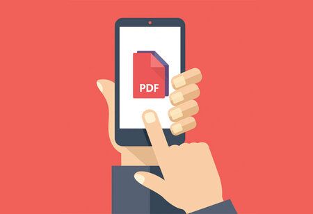 Adobe has Revealed a New AI Tool that will Search and Summarize Large PDF Files