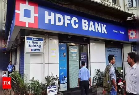 HDFC Bank logs 19% growth in net profit, proposes Rs 19 dividend